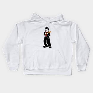 Tiny Fiend Kids Hoodie